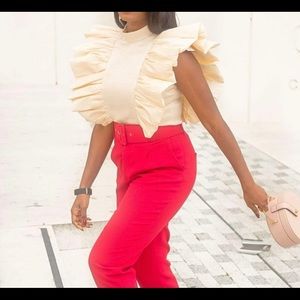 Rare London Bodysuit